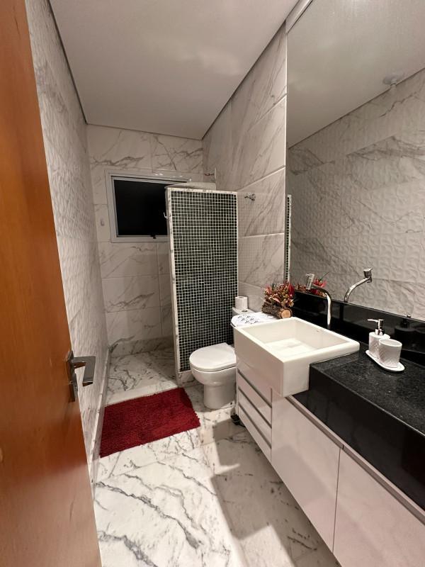 Casa, Bandeirantes (pampulha), 3 Quartos, 4 Vagas, 1 Suíte