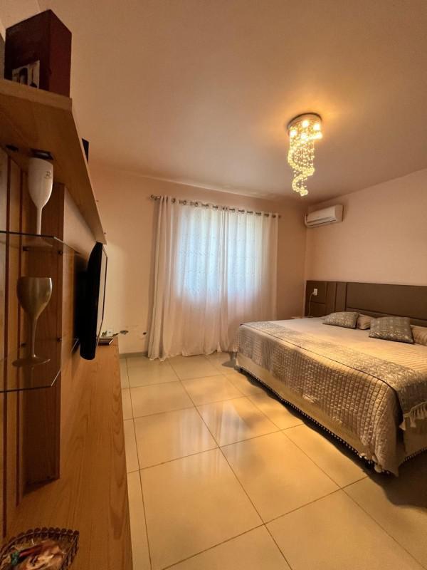 Casa, Tirol, 3 Quartos, 3 Vagas, 1 Suíte