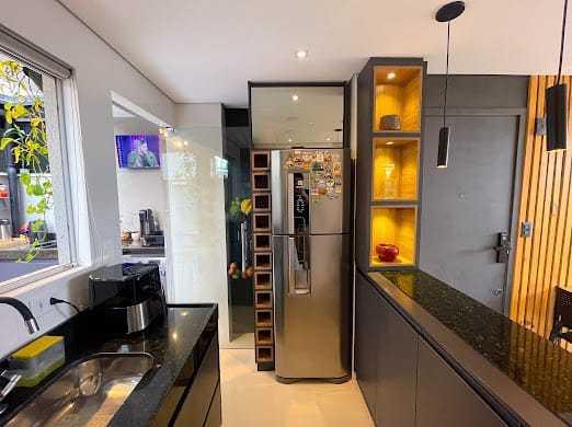 Apartamento, Miramar (barreiro), 2 Quartos, 1 Vaga