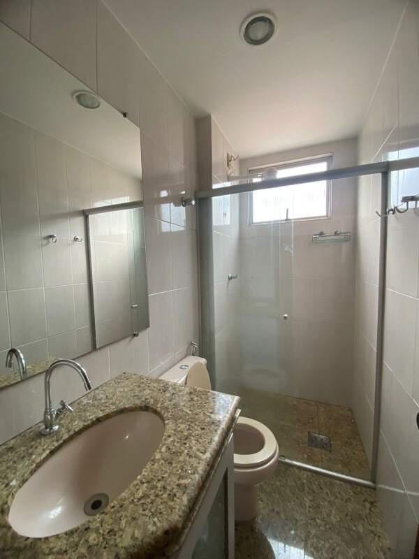 Apartamento, Padre Eustáquio, 3 Quartos, 2 Vagas