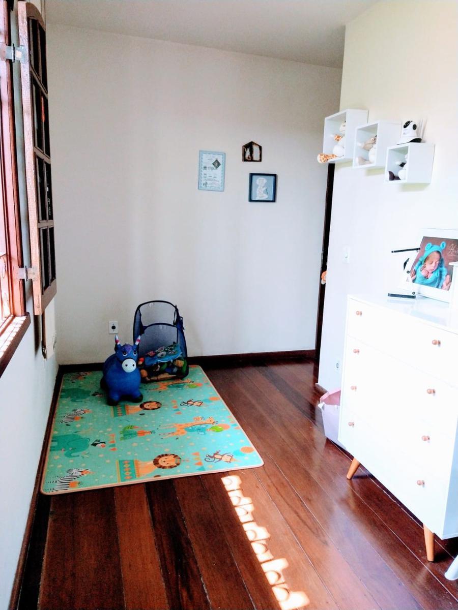 Casa, Parque Xangri-lá, 3 Quartos, 2 Vagas, 1 Suíte