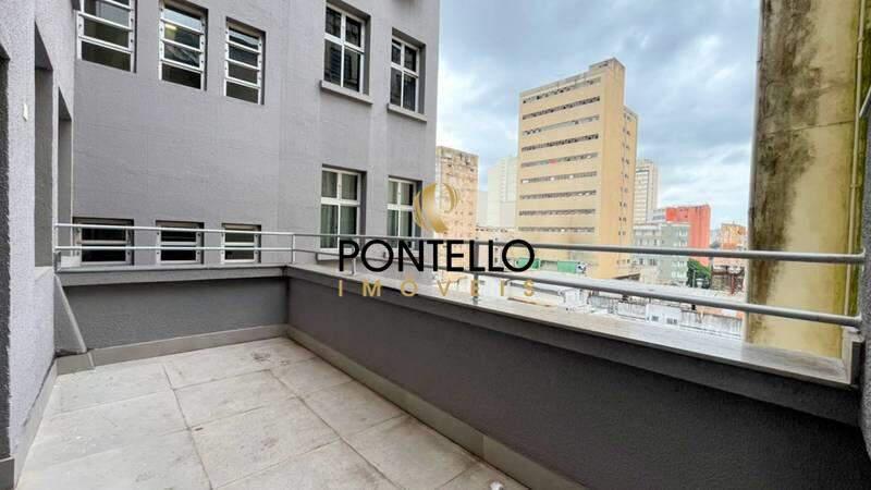 Apartamento, Centro, 2 Quartos, 0 Vaga, 1 Suíte