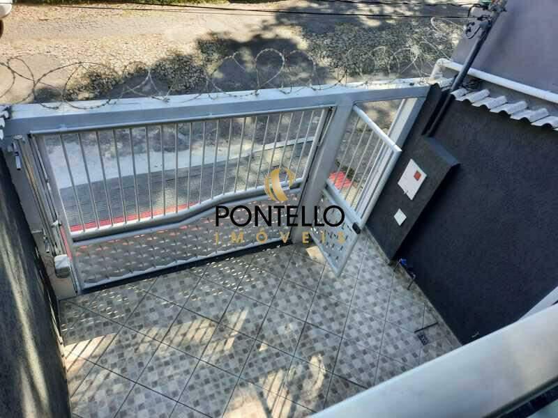 Cobertura, Céu Azul, 3 Quartos, 1 Vaga, 1 Suíte