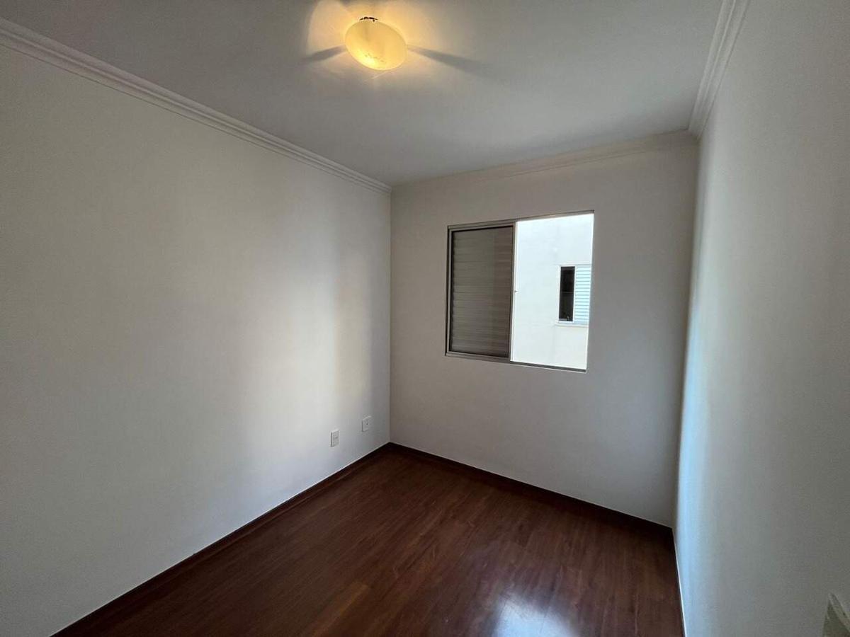 Apartamento, Buritis, 2 Quartos, 1 Vaga