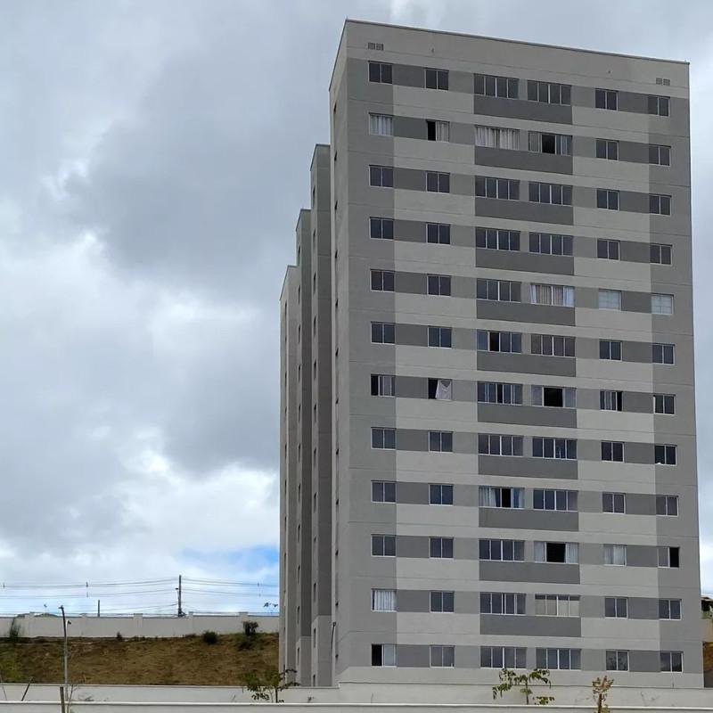 Apartamento, Palmeiras, 3 Quartos, 2 Vagas, 1 Suíte