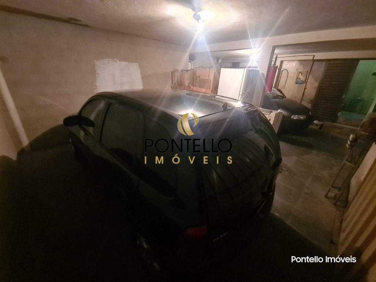 Casa, Concórdia, 4 Quartos, 2 Vagas, 1 Suíte