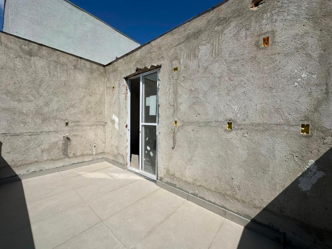 Cobertura, Miramar (barreiro), 3 Quartos, 1 Vaga