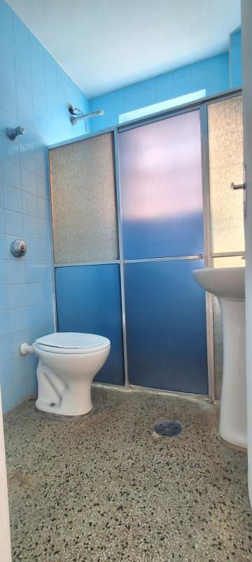 Apartamento, Santa Teresa, 2 Quartos, 1 Vaga