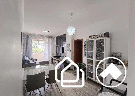 Apartamento, Buritis, 3 Quartos, 2 Vagas, 1 Suíte