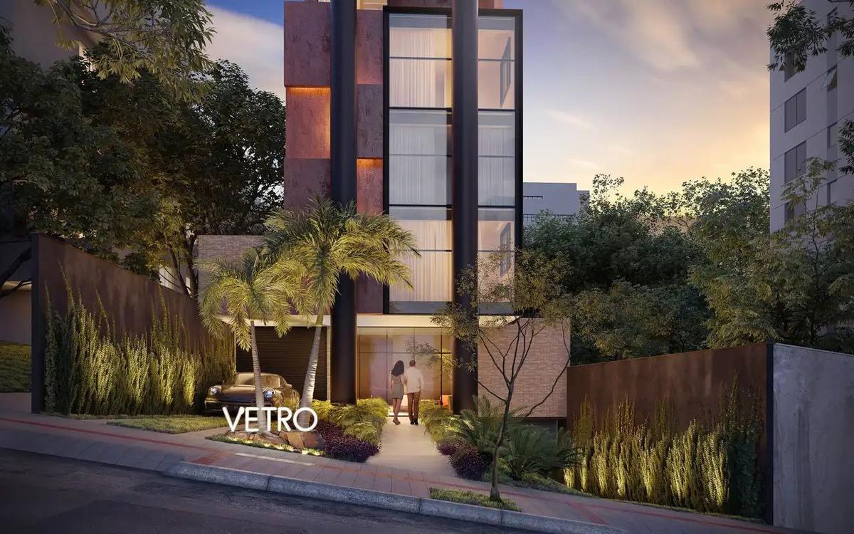 Cobertura, São Lucas, 3 Quartos, 2 Vagas, 1 Suíte