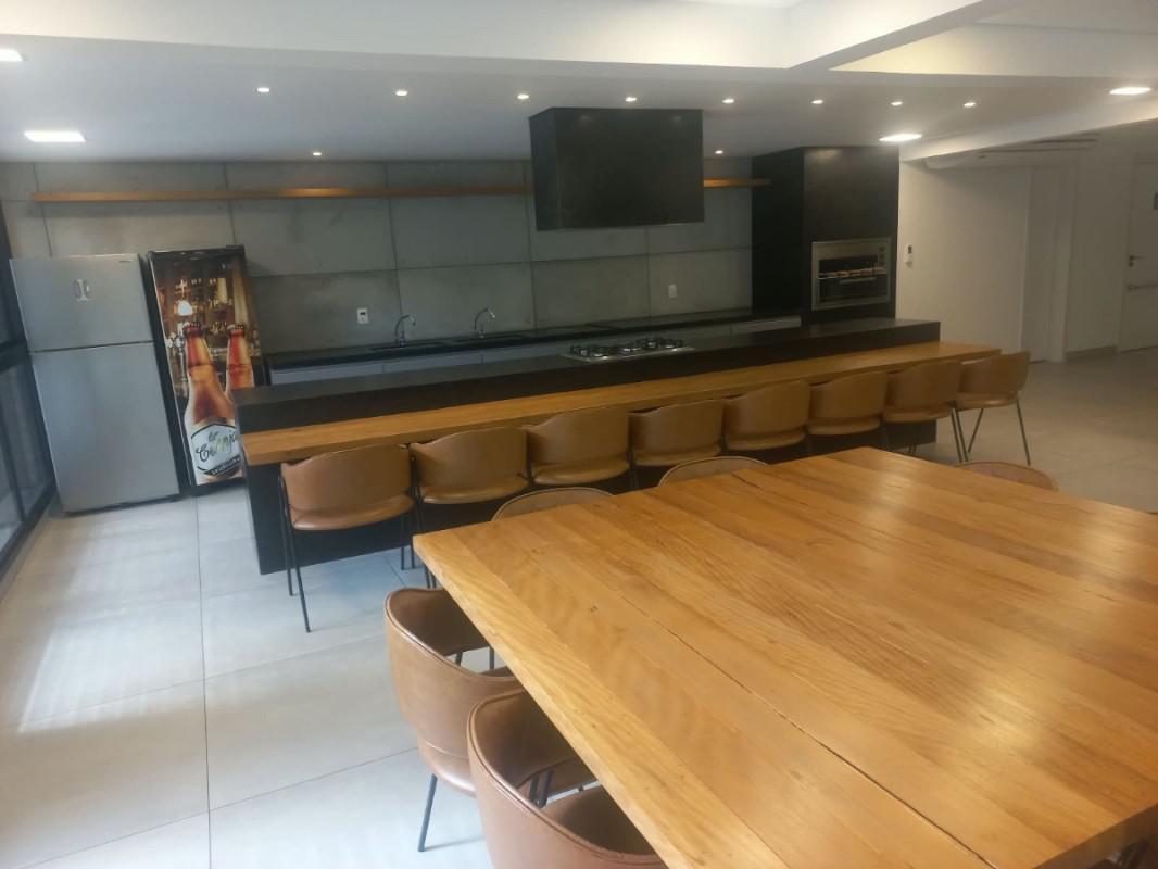 Apartamento, São Pedro, 2 Quartos, 2 Vagas, 1 Suíte