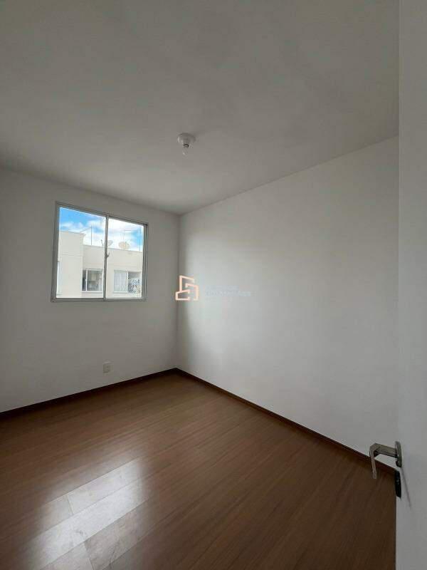 Apartamento, Bom Jesus, 2 Quartos, 1 Vaga