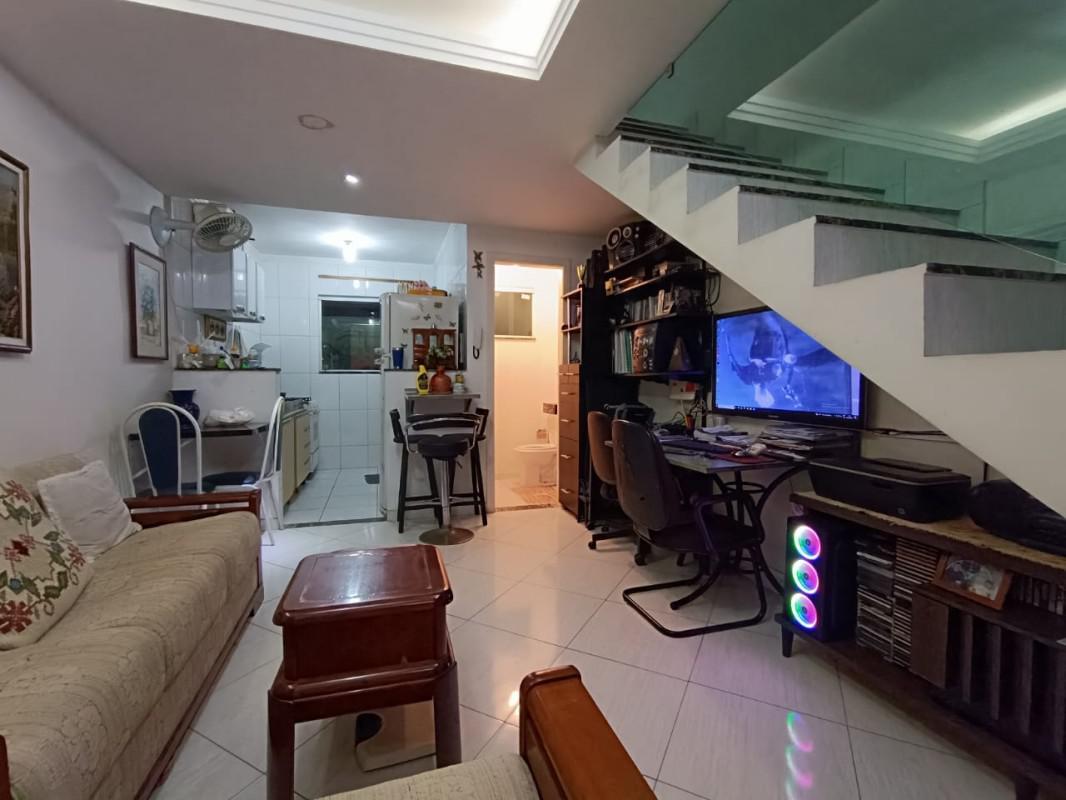 Casa, Céu Azul, 2 Quartos, 1 Vaga