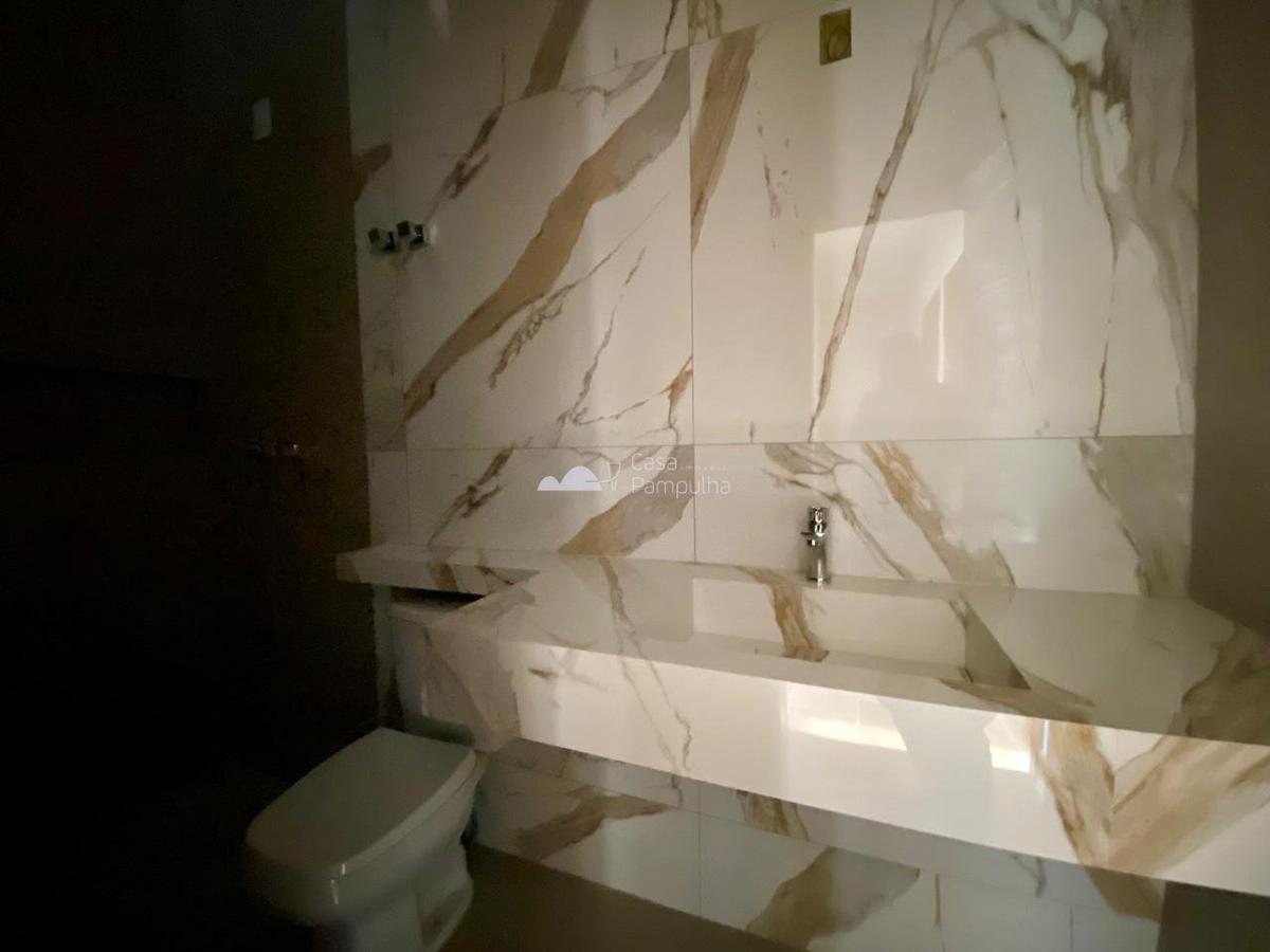 Casa, Vila Clóris, 3 Quartos, 2 Vagas, 1 Suíte