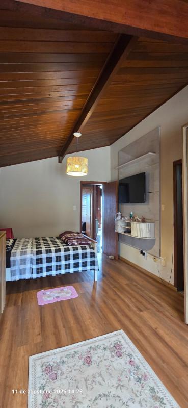 Casa, Vale do Sol, 2 Quartos, 4 Vagas, 1 Suíte