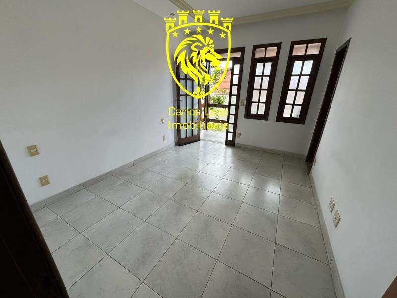 Casa, Renascença, 3 Quartos, 3 Vagas, 1 Suíte