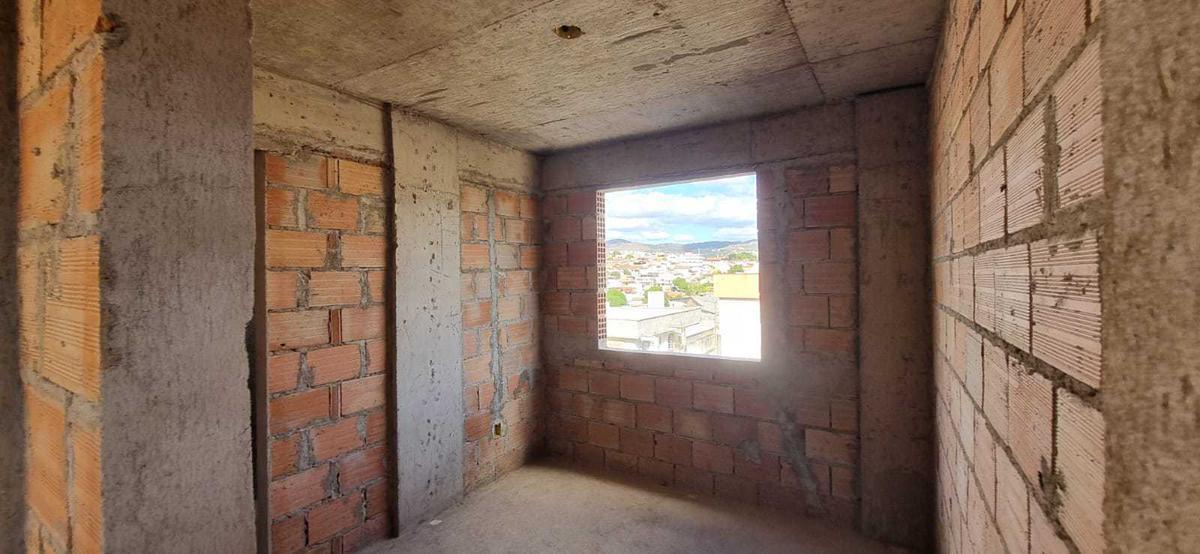 Apartamento, Boa Vista, 2 Quartos, 1 Vaga, 1 Suíte