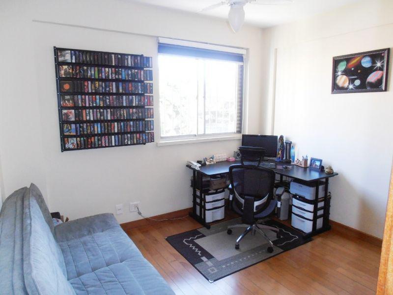 Apartamento, Centro, 3 Quartos, 1 Vaga