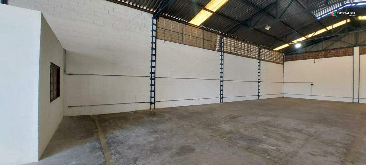 Galpão, Boa Esperança, 0 Quarto, 4 Vagas