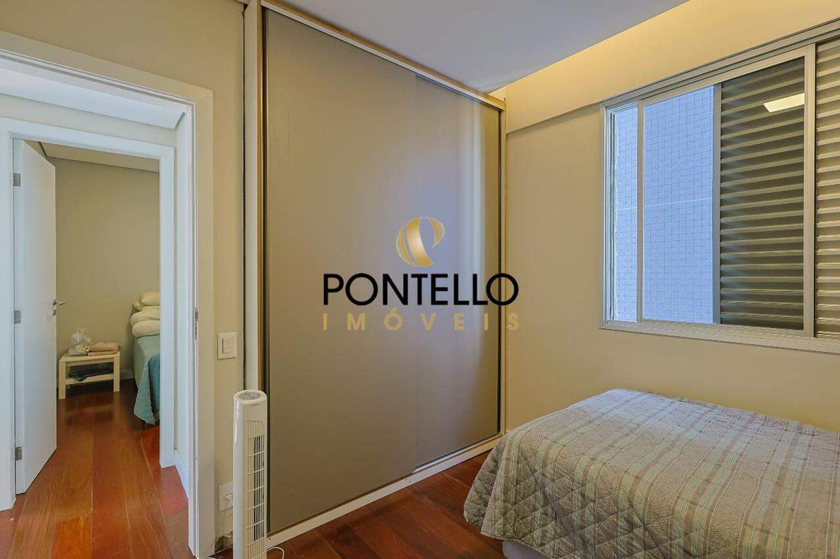 Apartamento, Carmo, 4 Quartos, 2 Vagas, 1 Suíte