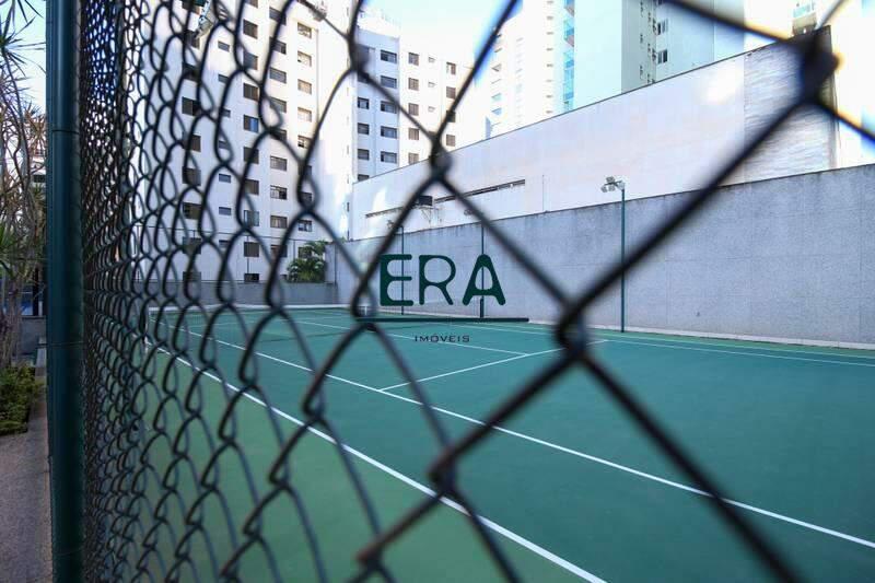 Apartamento, Belvedere, 4 Quartos, 4 Vagas, 2 Suítes