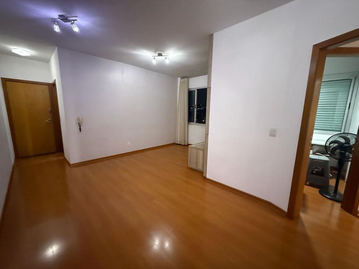 Apartamento, Ipiranga, 3 Quartos, 1 Vaga, 1 Suíte