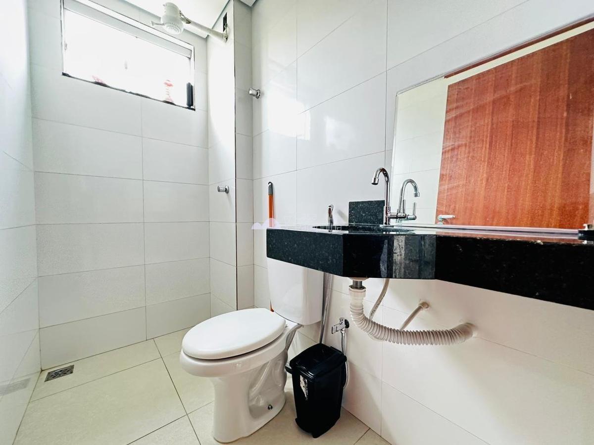 Apartamento, Maria Helena, 2 Quartos, 1 Vaga, 1 Suíte