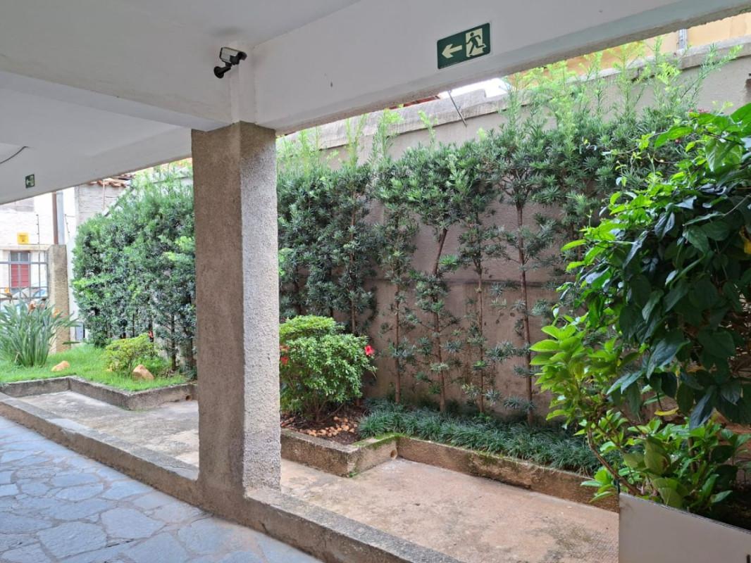 Apartamento, Santa Teresa, 4 Quartos, 2 Vagas, 1 Suíte