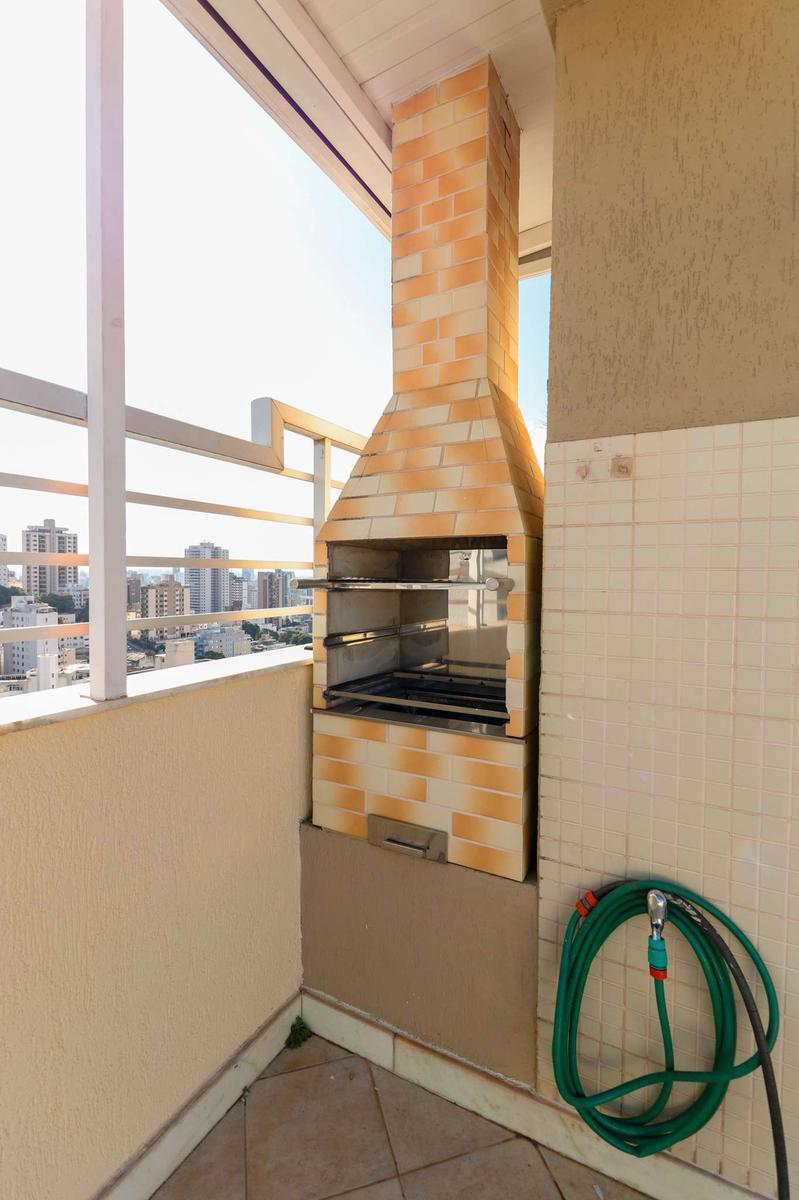 Cobertura, São Pedro, 3 Quartos, 2 Vagas, 1 Suíte