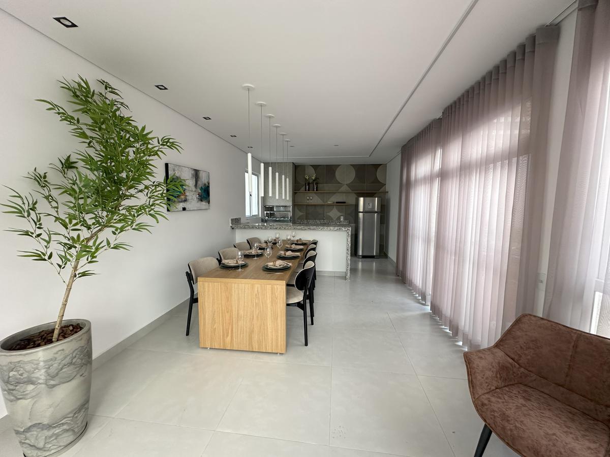 Apartamento, Eldorado, 2 Quartos, 1 Vaga