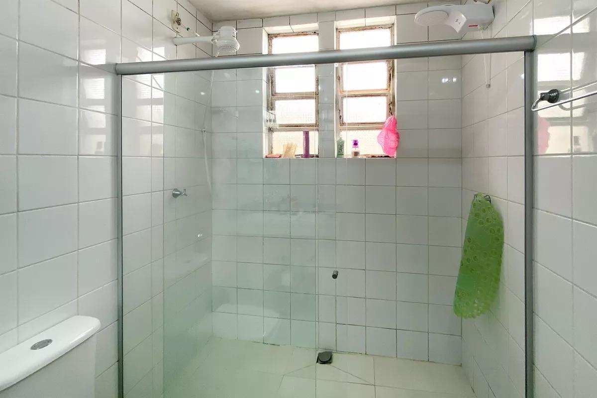 Apartamento, Serra, 2 Quartos, 1 Vaga