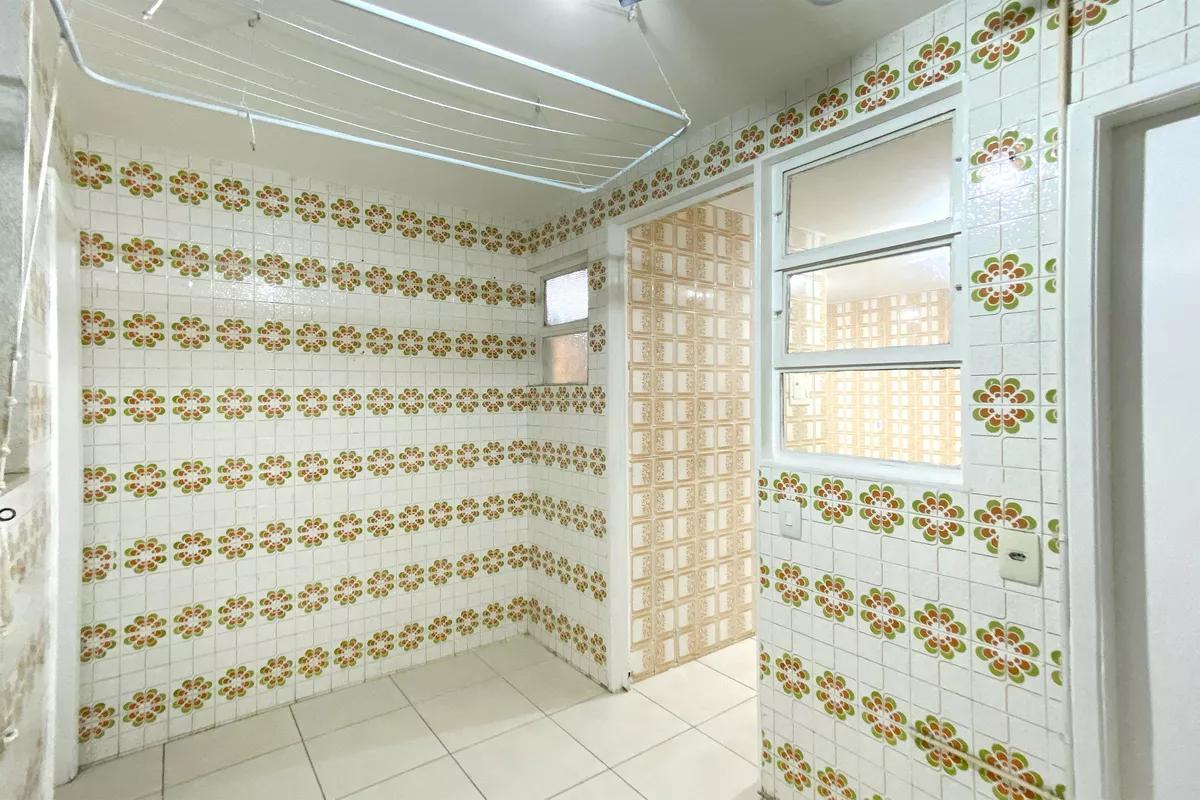 Apartamento, Coração de Jesus, 3 Quartos, 1 Vaga, 1 Suíte