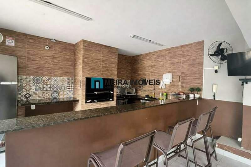 Apartamento, Sion, 4 Quartos, 2 Vagas, 1 Suíte