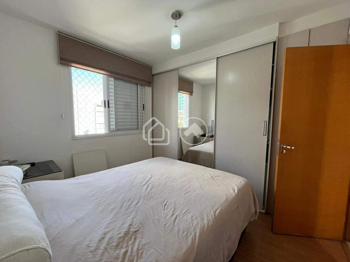 Apartamento, Buritis, 3 Quartos, 2 Vagas, 1 Suíte