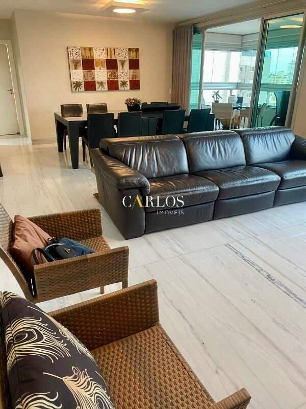 Apartamento, Vila da Serra, 4 Quartos, 4 Vagas, 2 Suítes