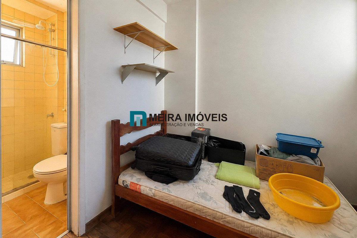 Apartamento, Gutierrez, 3 Quartos, 2 Vagas, 1 Suíte