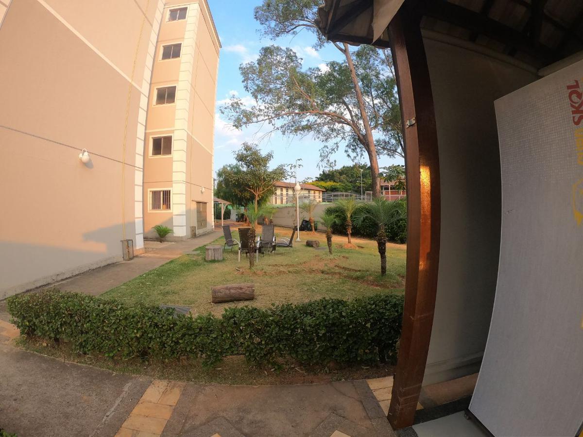 Apartamento, Urca, 2 Quartos, 1 Vaga