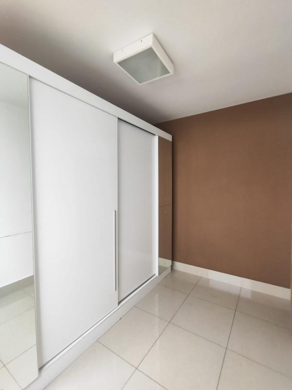 Cobertura, Castelo, 2 Quartos, 2 Vagas, 1 Suíte