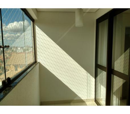 Apartamento, Castelo, 3 Quartos, 2 Vagas, 1 Suíte