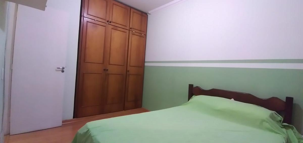 Apartamento, Manacás, 3 Quartos, 1 Vaga