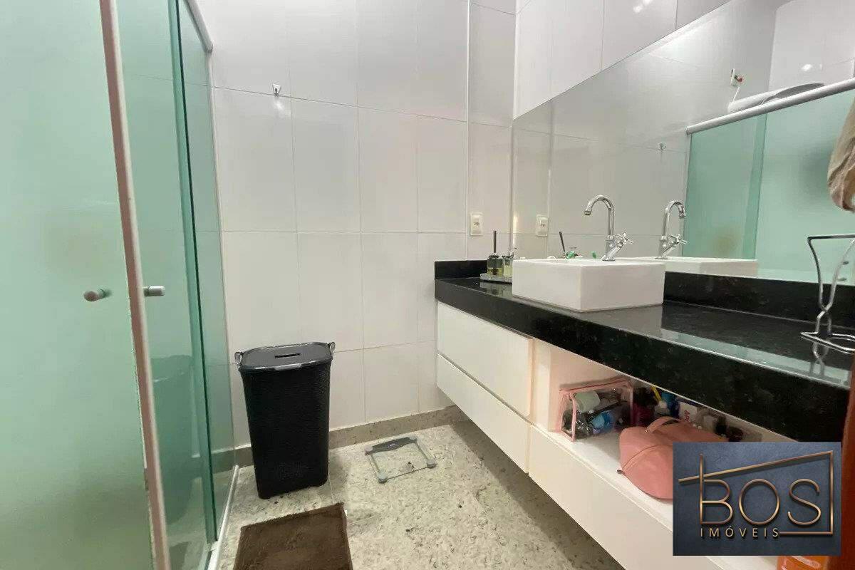 Apartamento, Santo Agostinho, 3 Quartos, 1 Vaga, 1 Suíte