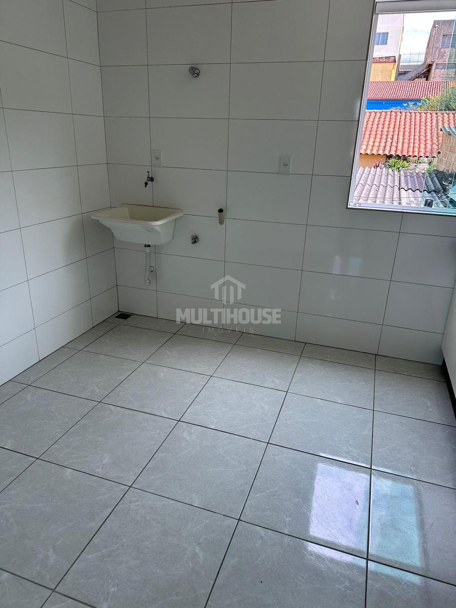Apartamento, Rio Branco, 2 Quartos, 1 Vaga