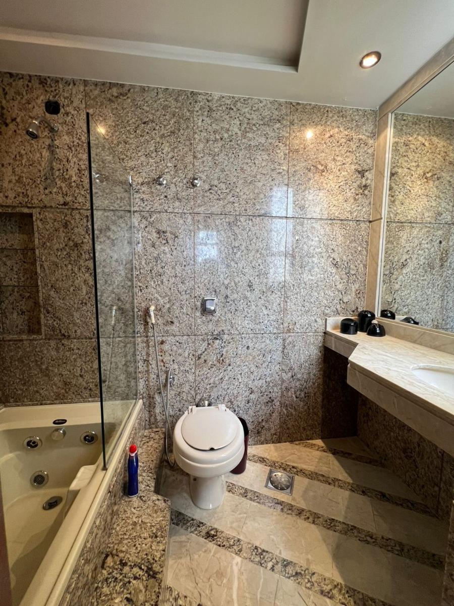 Apartamento, Funcionários, 3 Quartos, 1 Vaga, 1 Suíte