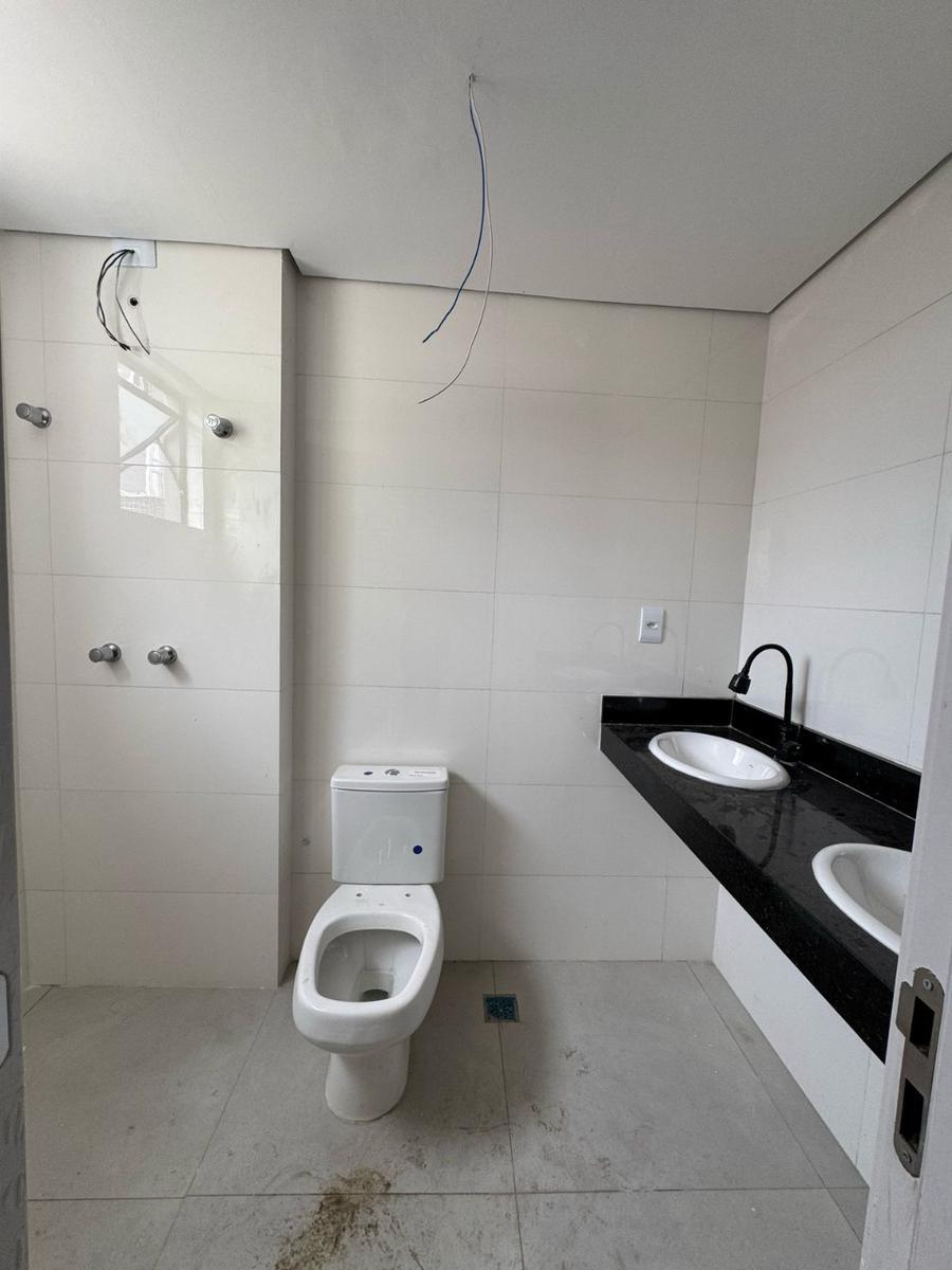 Cobertura, Graça, 4 Quartos, 3 Vagas, 1 Suíte