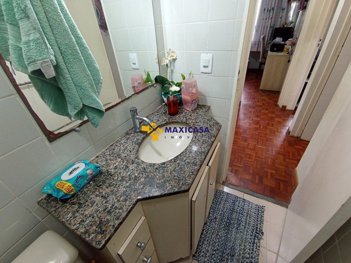 Apartamento, Jardim Guanabara, 3 Quartos, 1 Vaga