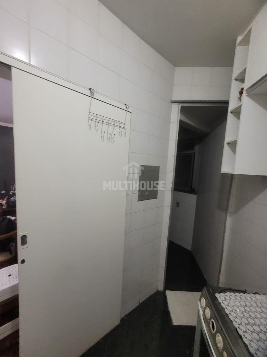 Apartamento, Jardim Guanabara, 3 Quartos, 1 Vaga