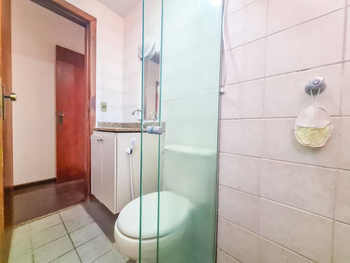 Apartamento, Sagrada Família, 3 Quartos, 2 Vagas, 1 Suíte