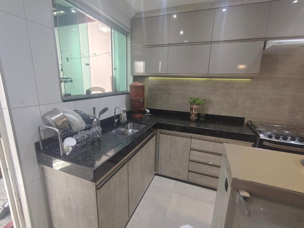 Apartamento, Planalto, 3 Quartos, 2 Vagas, 1 Suíte