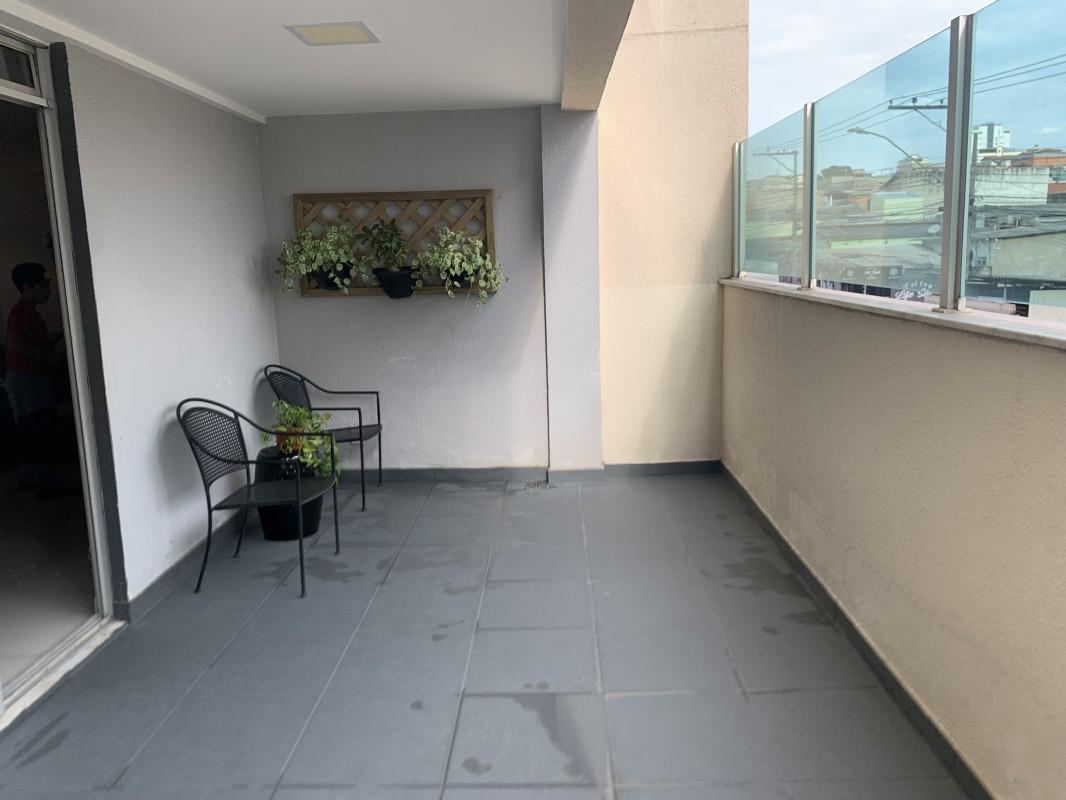 Apartamento, Ipiranga, 3 Quartos, 3 Vagas, 1 Suíte
