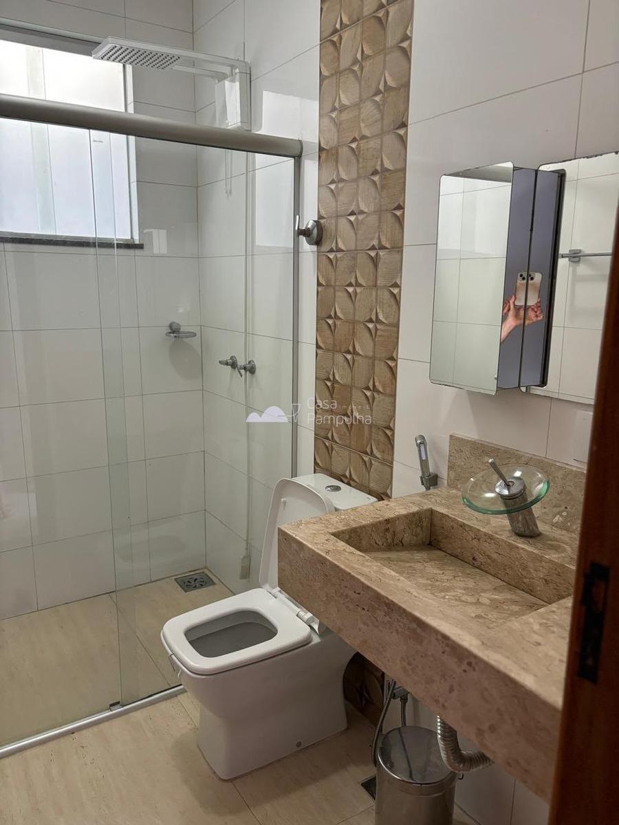 Casa, Trevo, 3 Quartos, 4 Vagas, 1 Suíte